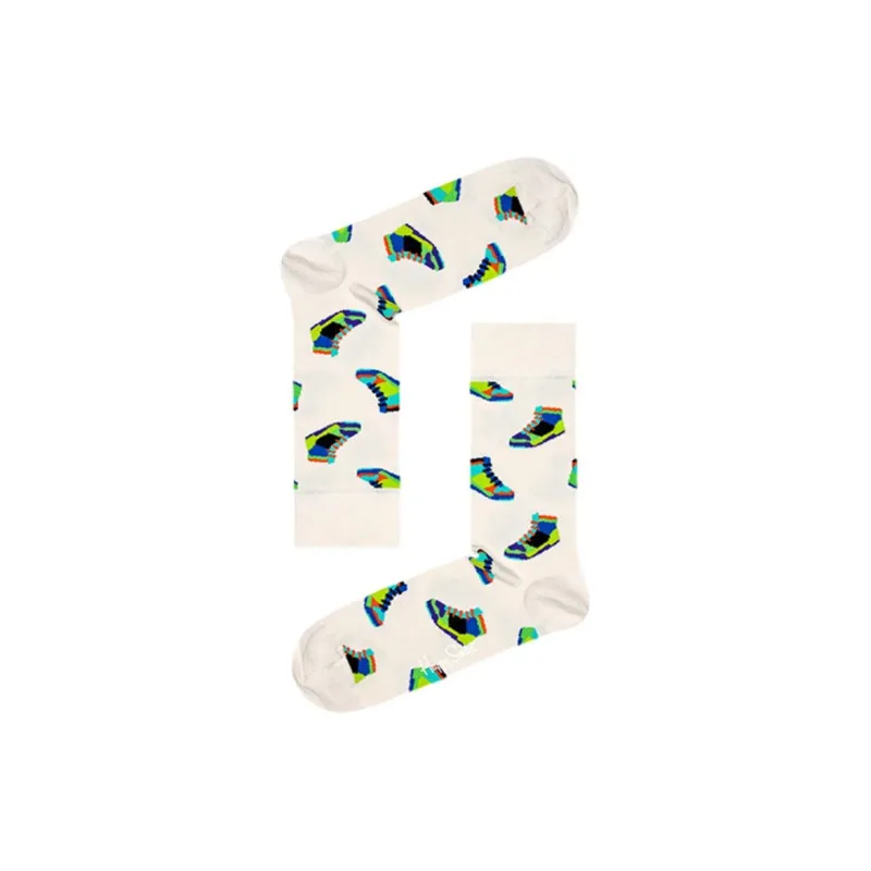 Happy Socks Ankle Socks Unisex 1 Pack-2
