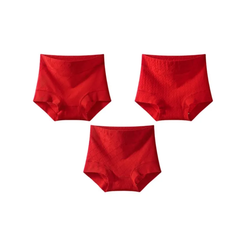 MIIOW Underpants Women's 3 Pack-16
