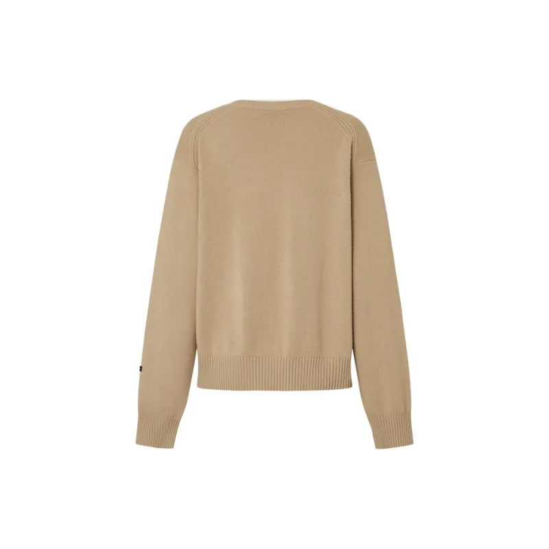 MO&CO Sweaters Women's-1