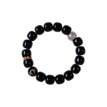 The Years Are Quiet Bodhi Root Bracelets Unisex