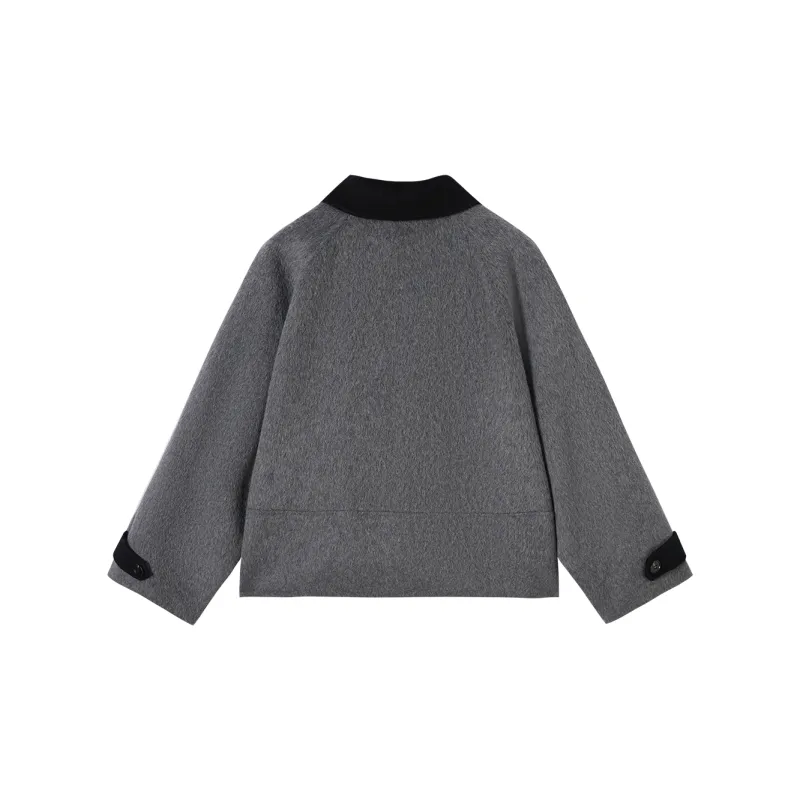 DIALOGUE Coats Women's-3
