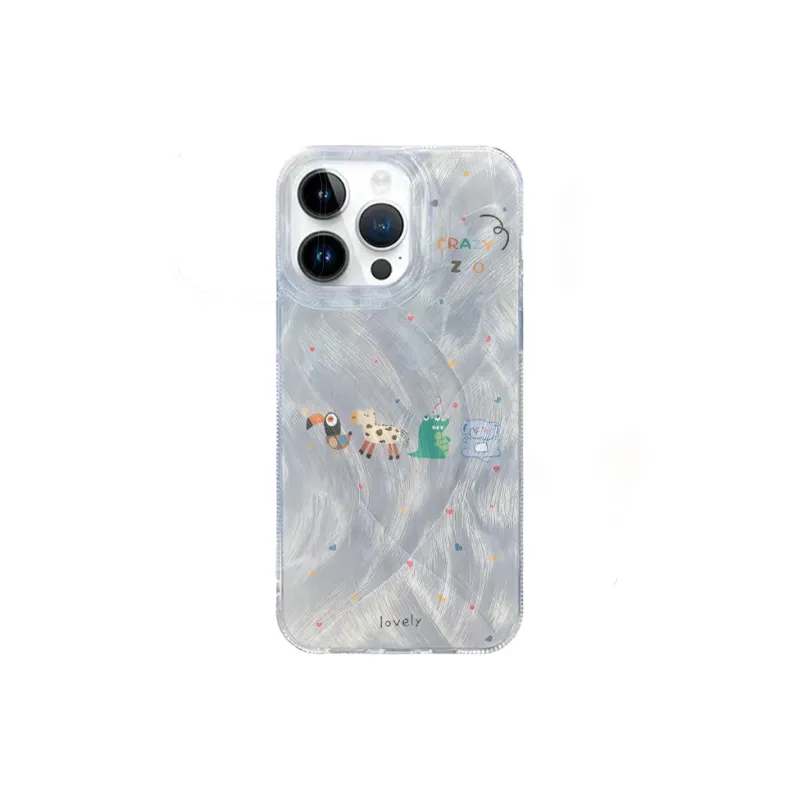 KESHIXIONG Phone Cases-0