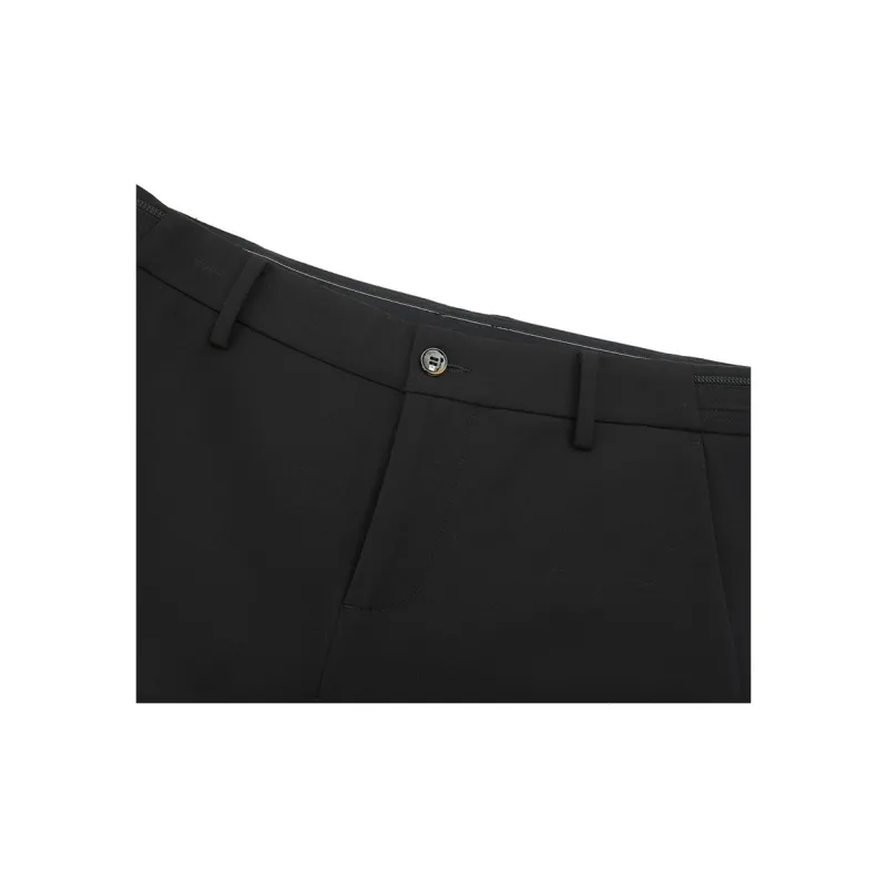 LIU·JO UOMO Casual Pants Men's Black-4