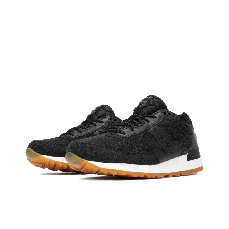 Saucony Shadow 5000 Letterman Ii-1