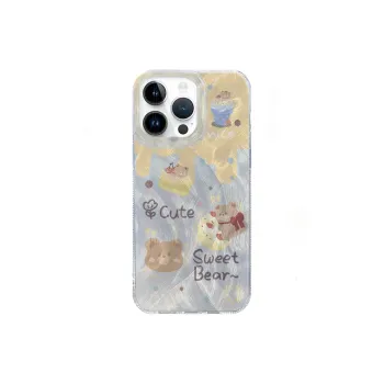 KESHIXIONG Phone Cases