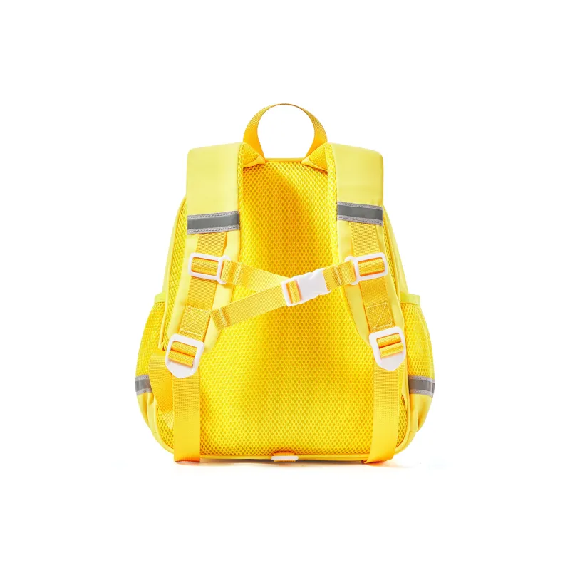 JEANSWEST Fabric Backpack Regular Kids' Multicolor-3