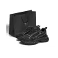 Black (Standard Leather Shoe Size)