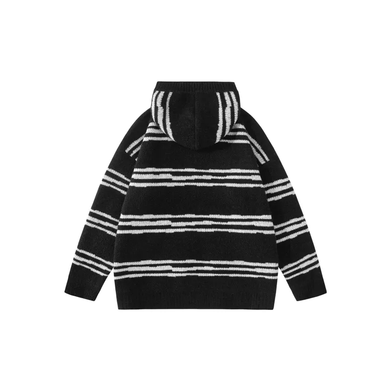 GDRX Knitwear Unisex-10
