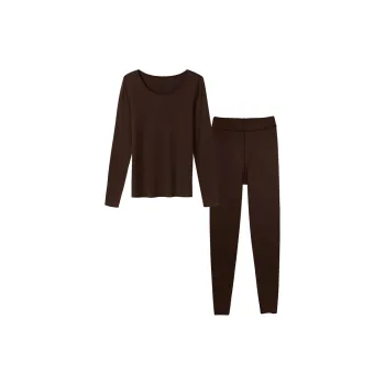 Ubras Unisex Thermal Sets