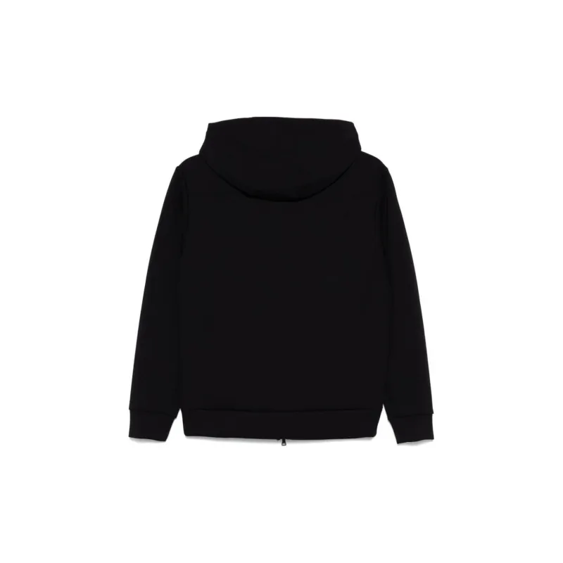 Paul & Shark Typhoon® inserts Hoodie-1