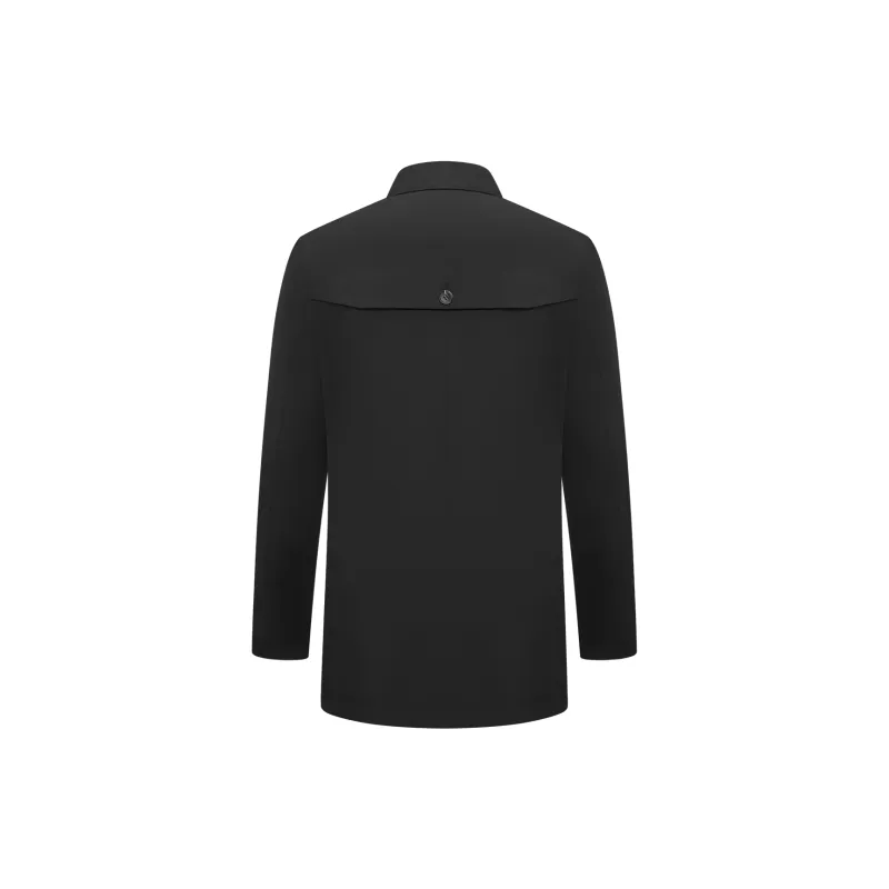 GY Goldlion Trench Coats Men-1