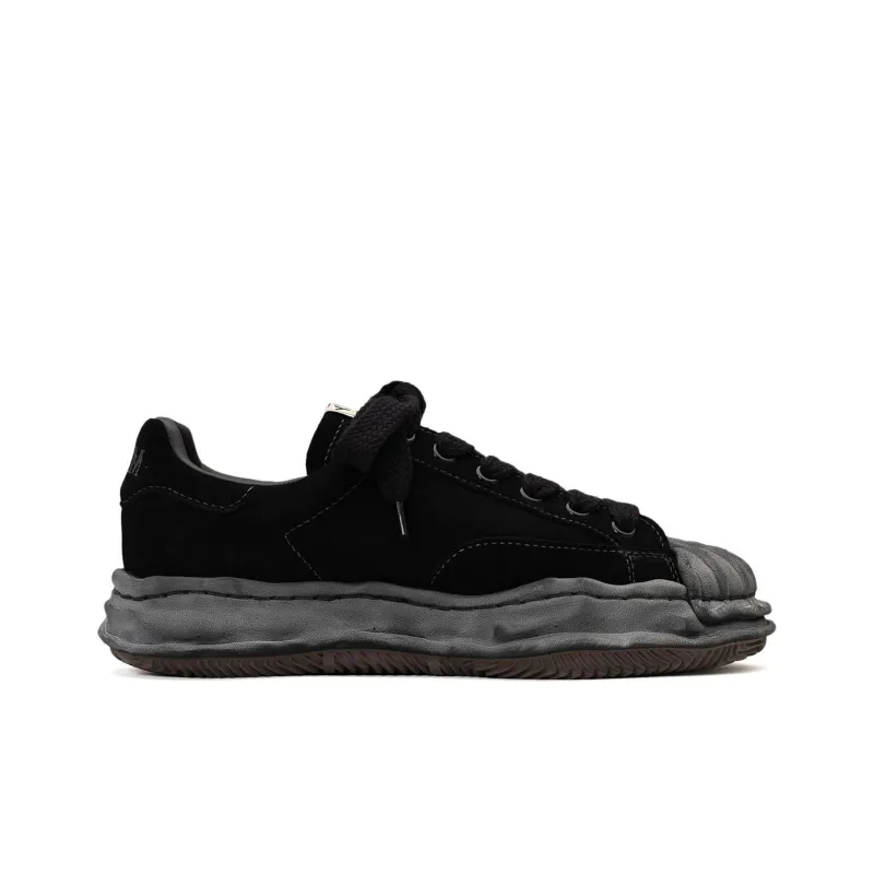 Maison MIHARA YASUHIRO Blakey Low top Sneakers-1