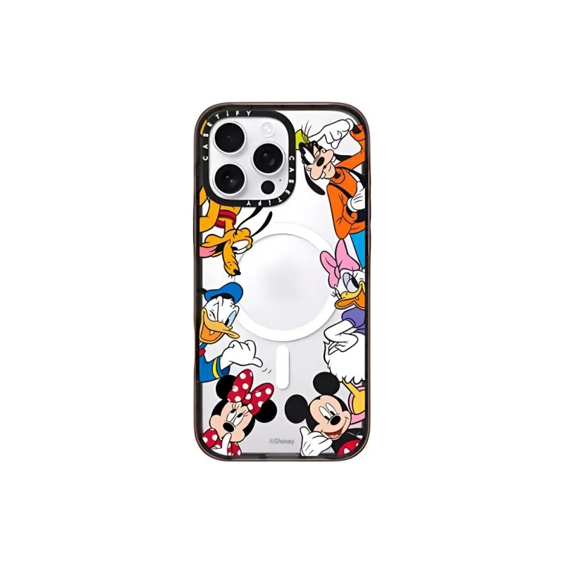 CASETIFY Phone Cases-0