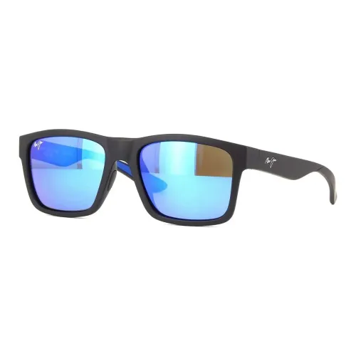 Maui Jim The Flats Sunglasses