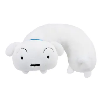 BANPRESTO Little White Glass Factory Ichiban Kuji Dolls Plush Doll 37cm Height 37cm Length