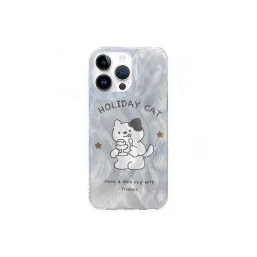 KESHIXIONG Phone Cases