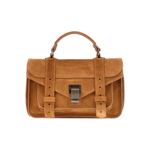 PROENZA SCHOULER Ps1 Tiny Top Handle Bag