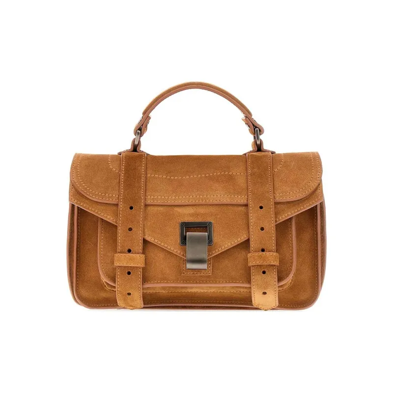 PROENZA SCHOULER Ps1 Tiny Top Handle Bag-0