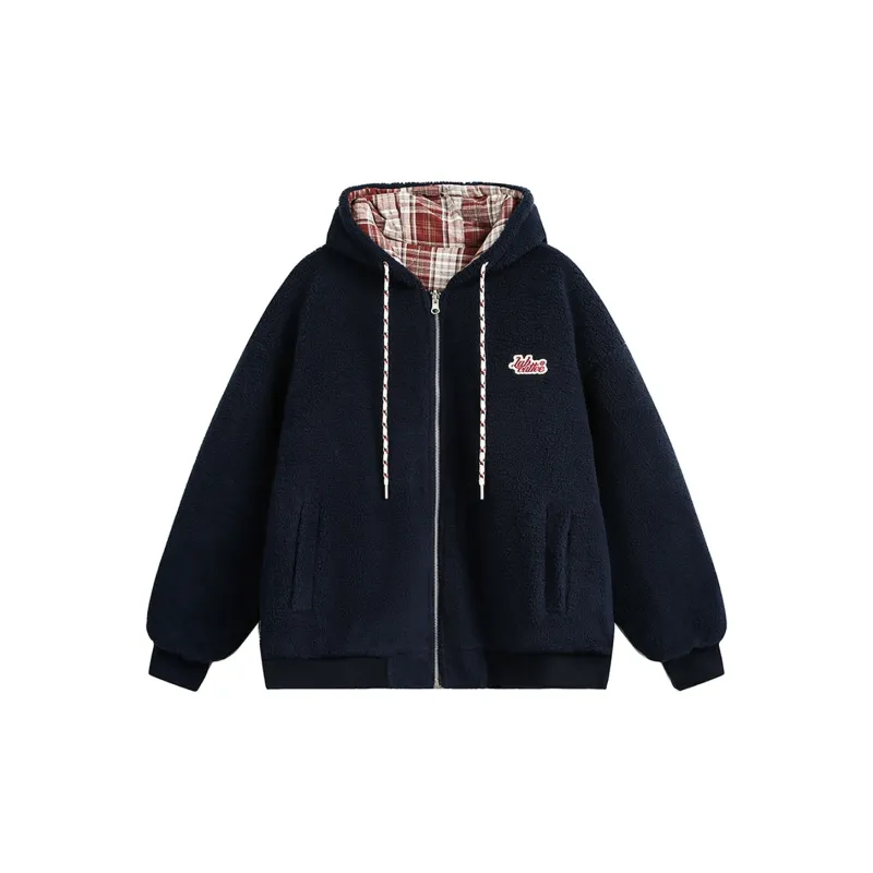 OCTO GAMBOL Puffer Jacket Unisex-6