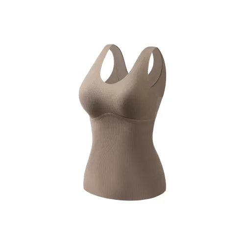 Urban Beauty Thermal Tops Women's