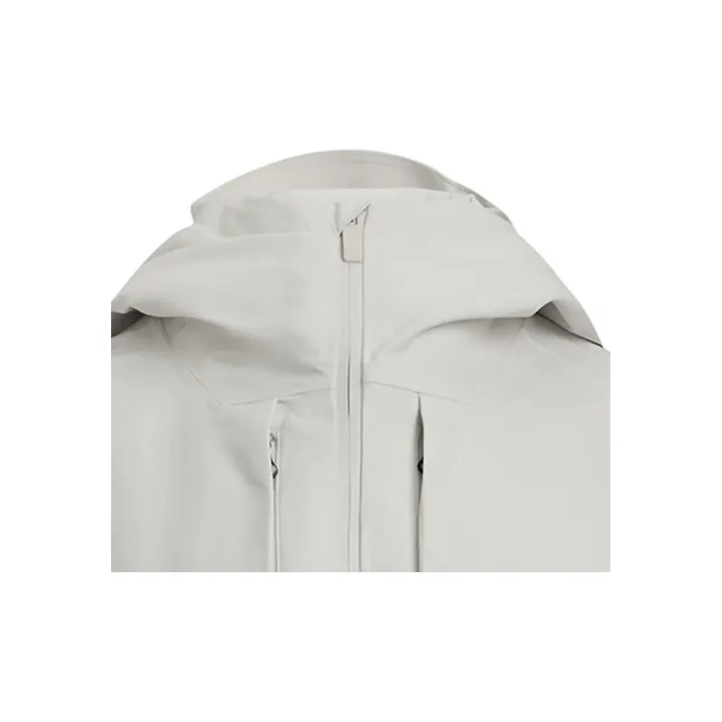 Under Armour Expanse Jackets Coats Women's Peak White-4