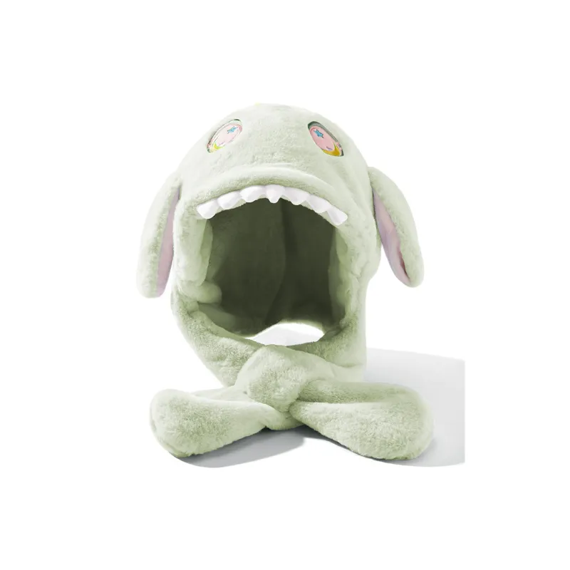 YUZHAOLIN Polyester Beanies Kids'-4