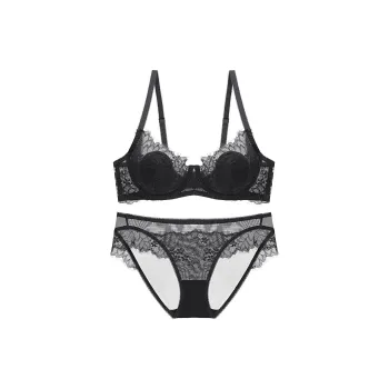 MIIOW Women's Underwear Sets
