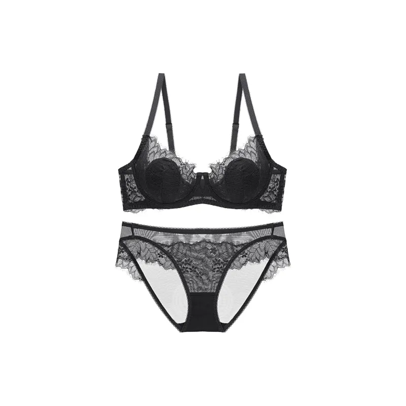 MIIOW Women's Underwear Sets-0