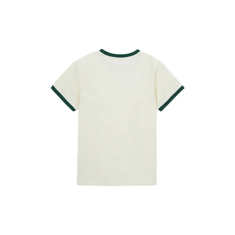 Hotwind T Shirts Women's-3