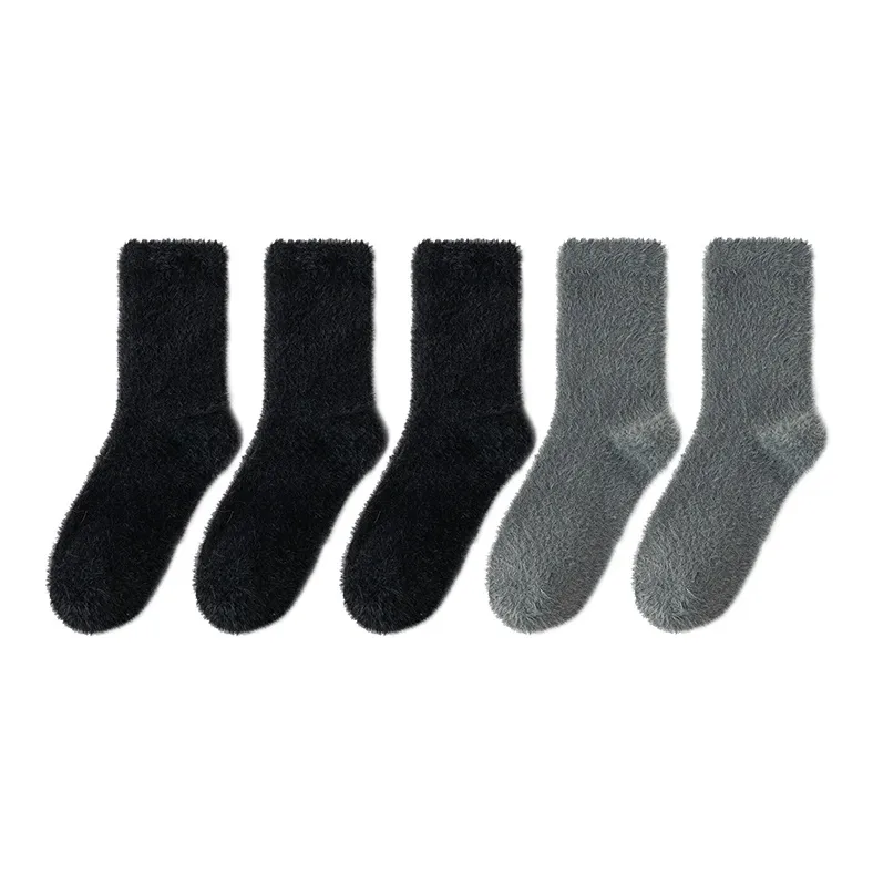 GRACEWELL Mid Calf Socks Women's Combo Set-85