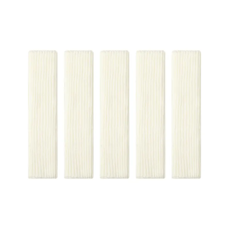 MIIOW Trend Party Series Knee High Socks Women's 5 Pack-18