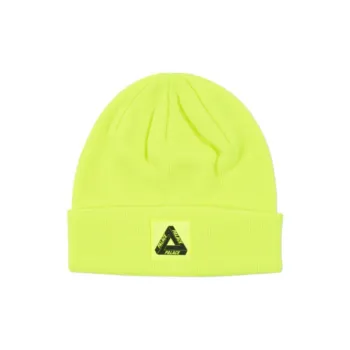 PALACE Triferg Patch Beanie