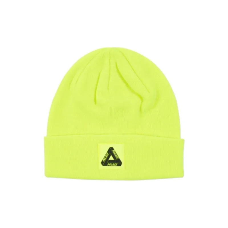 PALACE Triferg Patch Beanie-0