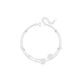 Thuban Ark S925 Silver Bracelets Women's