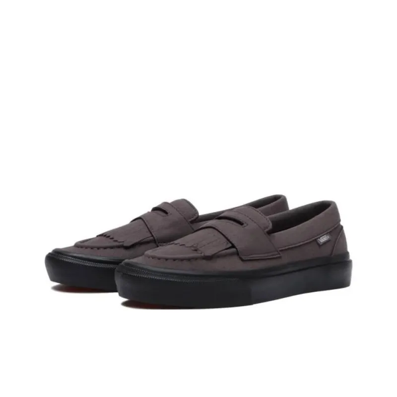 Fdg Loafer V196CF Vans 'Charcoal' Women's-2
