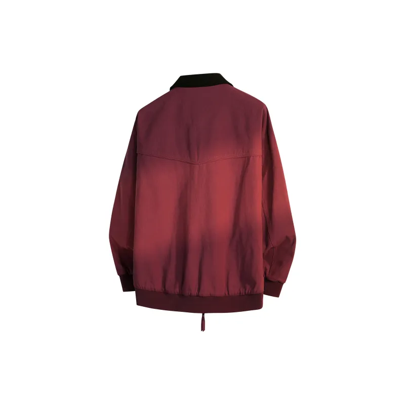 S.k. Manor Hill Jackets Unisex-9