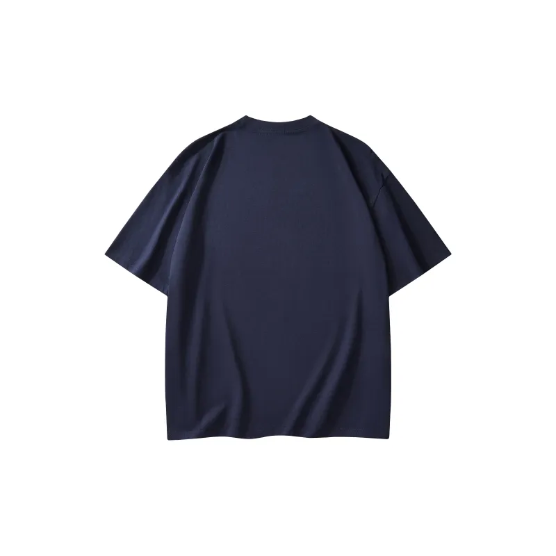 Menglaini T Shirts Unisex-5
