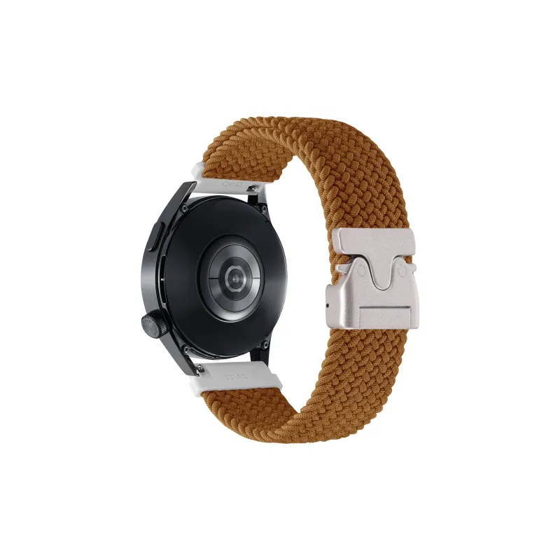 Antey Huawei Compatibility Watch Band Fabric Material-22
