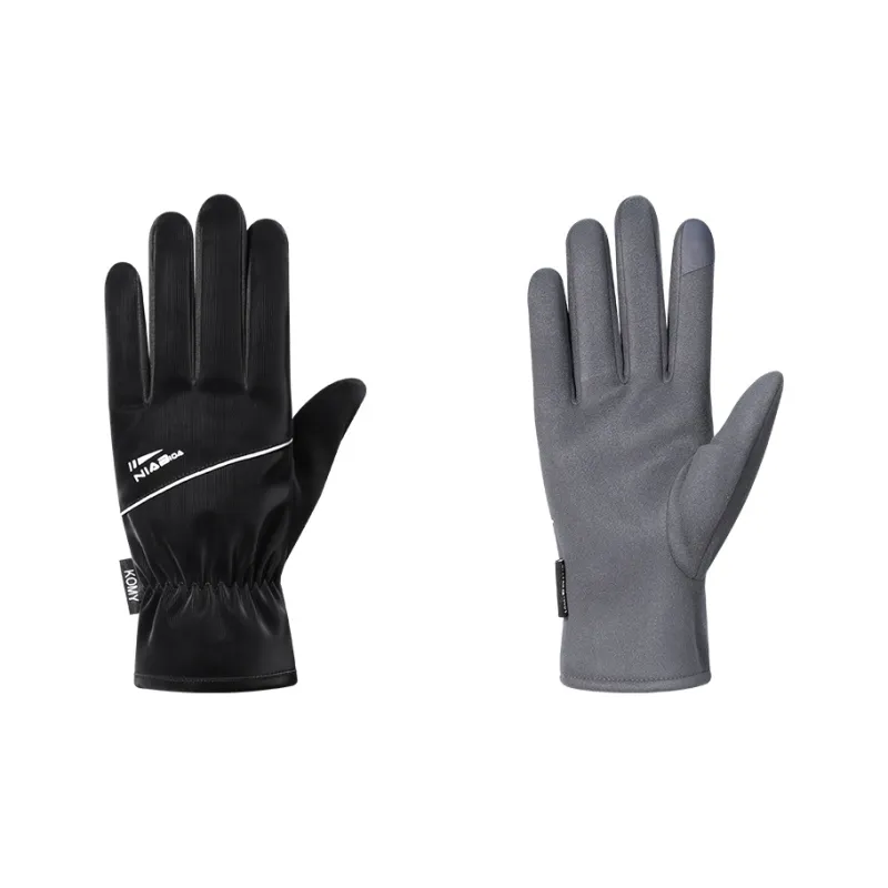 KOMY Polyester Gloves Unisex-2