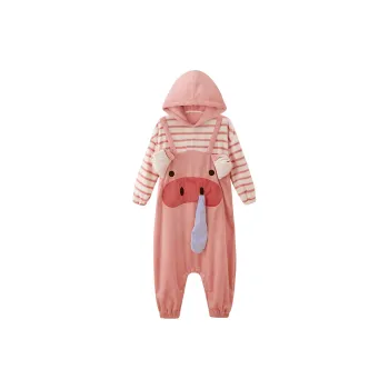 OUSHIBO Home Onesies Women's Image Color