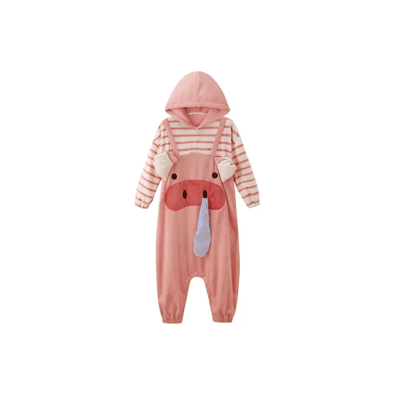 OUSHIBO Home Onesies Women's Image Color-0