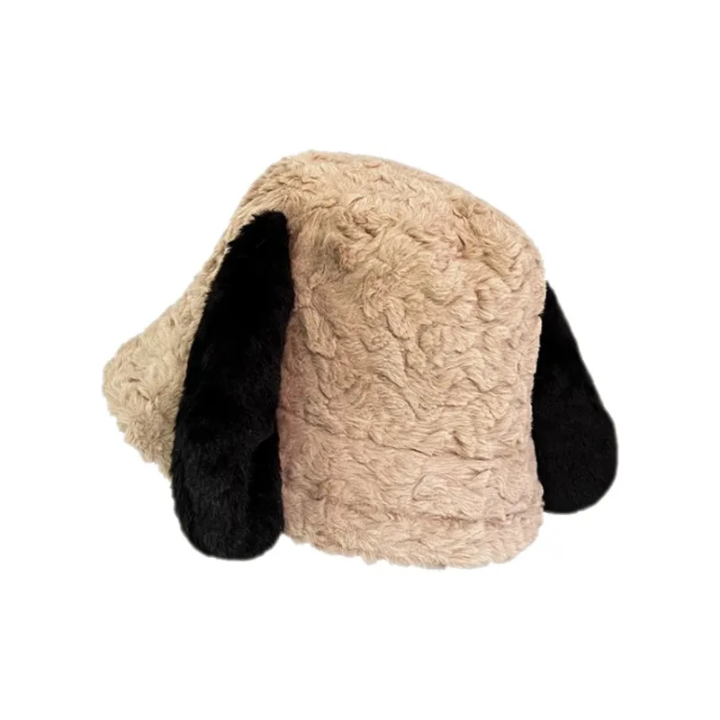 TUCANO Polyester Bucket Hats Unisex-6