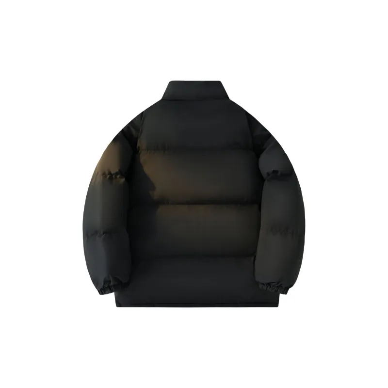 Kawasaki Puffer Jackets Unisex-8