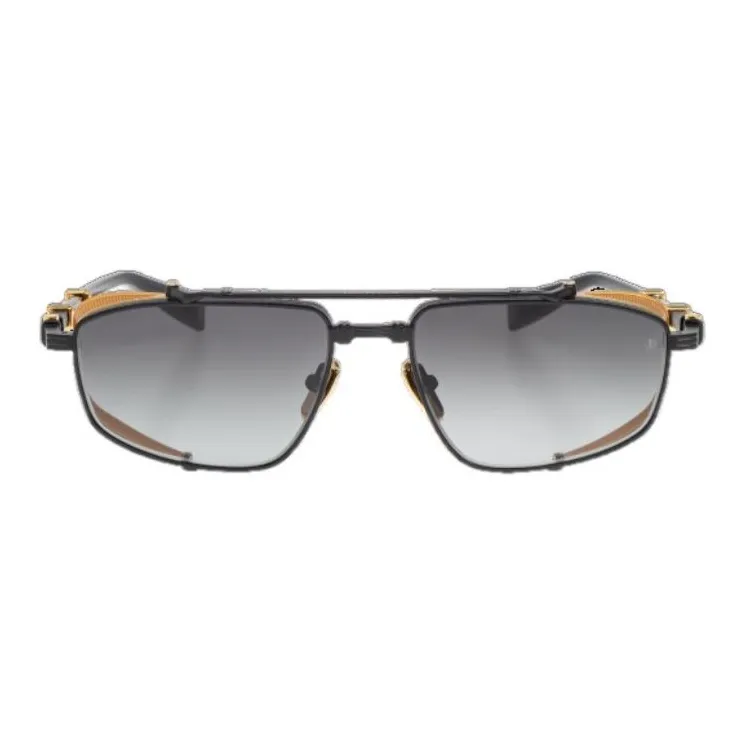 BALMAIN Eyewear Brigade V Sunglasses-0
