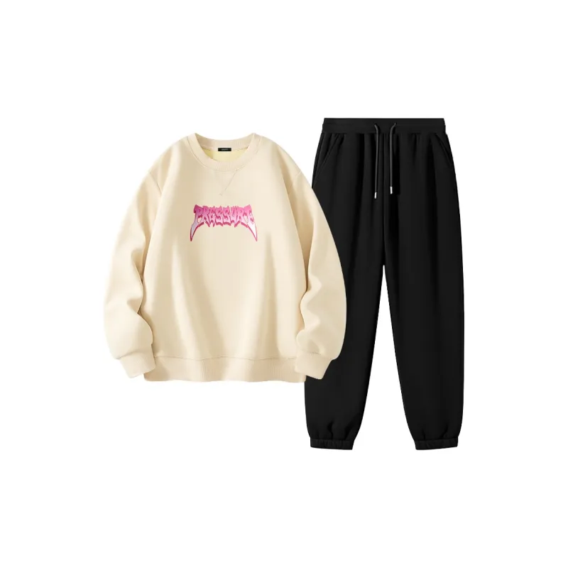 MINISO Casual Sportswear Unisex-13