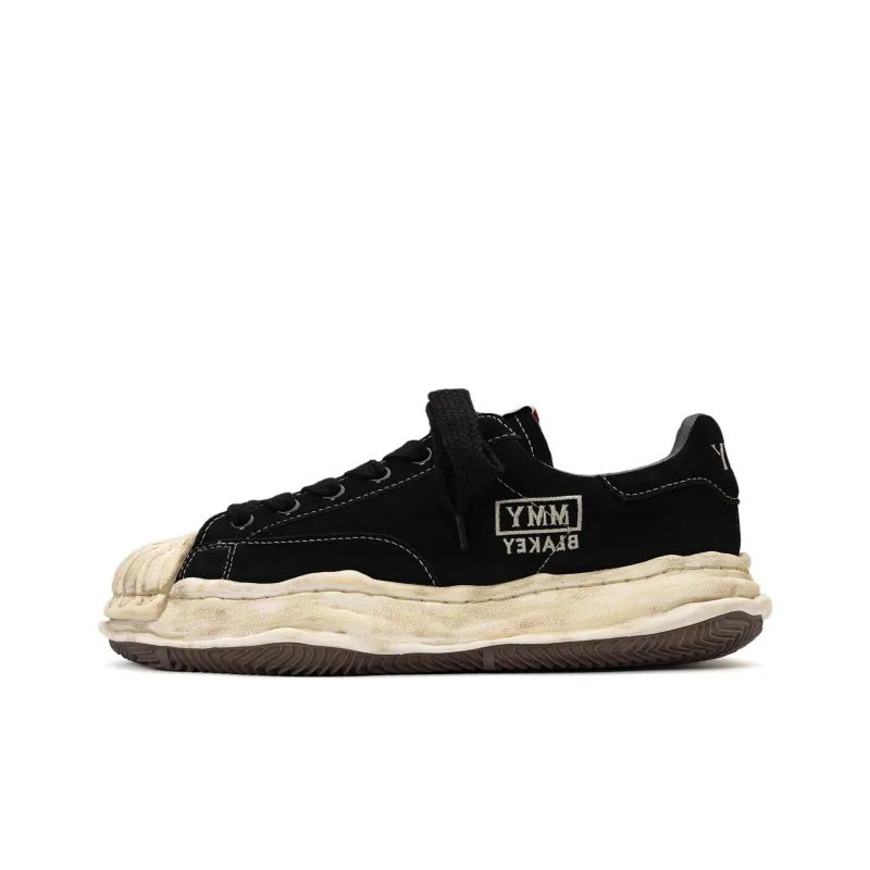 Maison MIHARA YASUHIRO Blakey Low top Sneakers-15