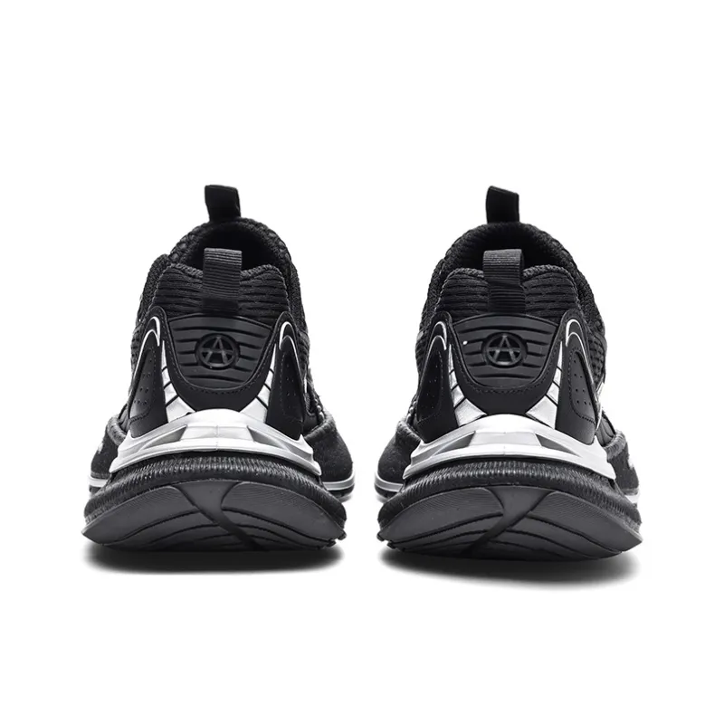 Acupuncture Cushioning Low-Top Chunky Sneakers Women's-1