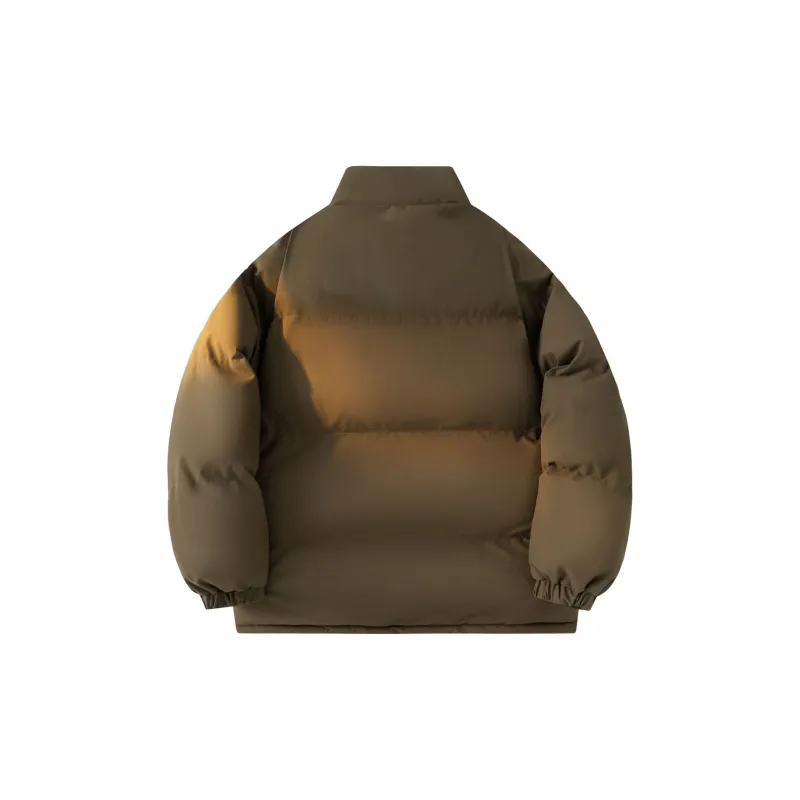 Kawasaki Puffer Jackets Unisex-29