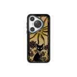 Sun (Back Plate+Housing)