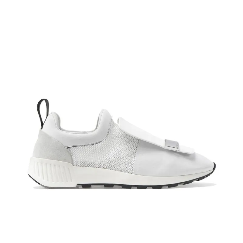 SERGIO ROSSI Casual Shoes Women's Low-Top White-1